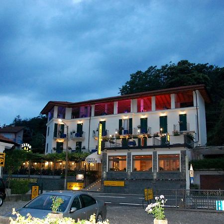 Hotel La Sacca Stresa Buitenkant foto