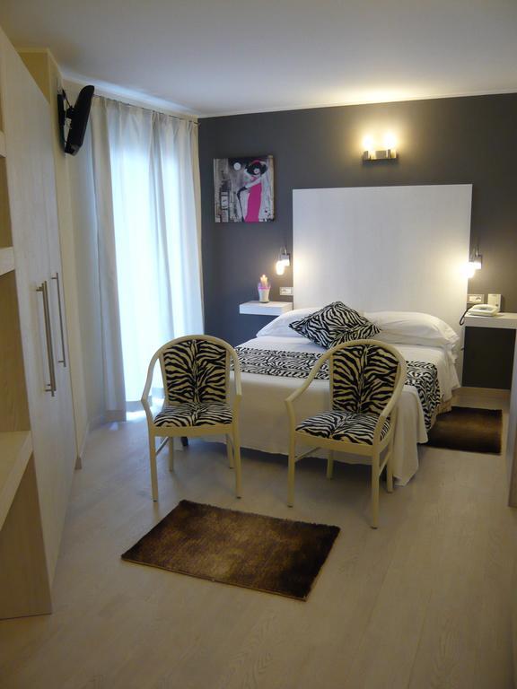 Hotel La Sacca Stresa Buitenkant foto